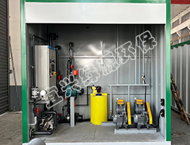 ��ˮ�����豸