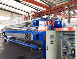 ����Ũ����ˮ�豸