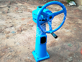 �ֶ����ջ�